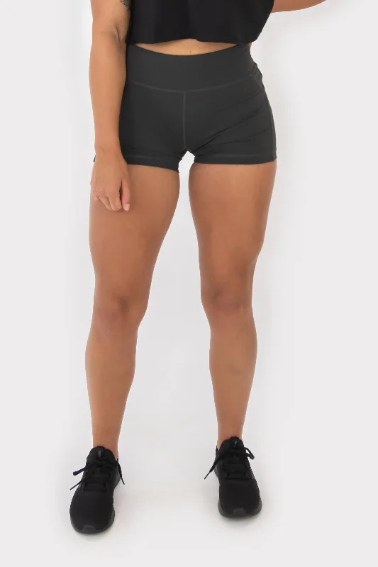 Shorts streetwear-Stayput Short