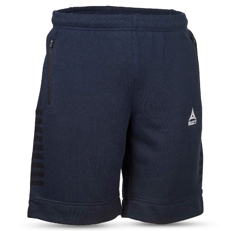 Shorts monogram-Oxford Sweat shorts