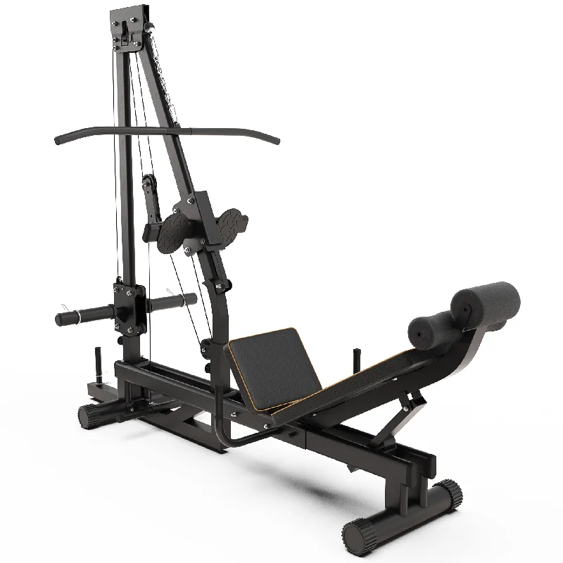 Leg Press Speed-Synergee Leg Press Machine