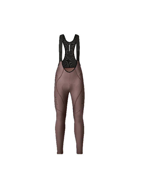 Team Evo Thermal Bib Tight