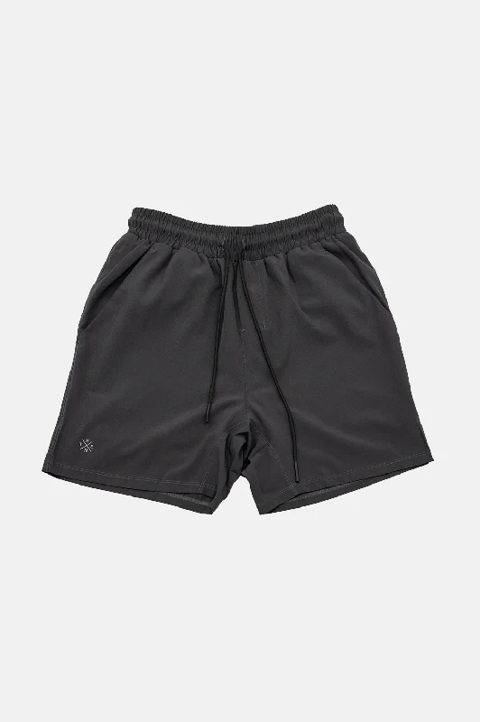 Shorts XXL-Thenx Shorts - Grey