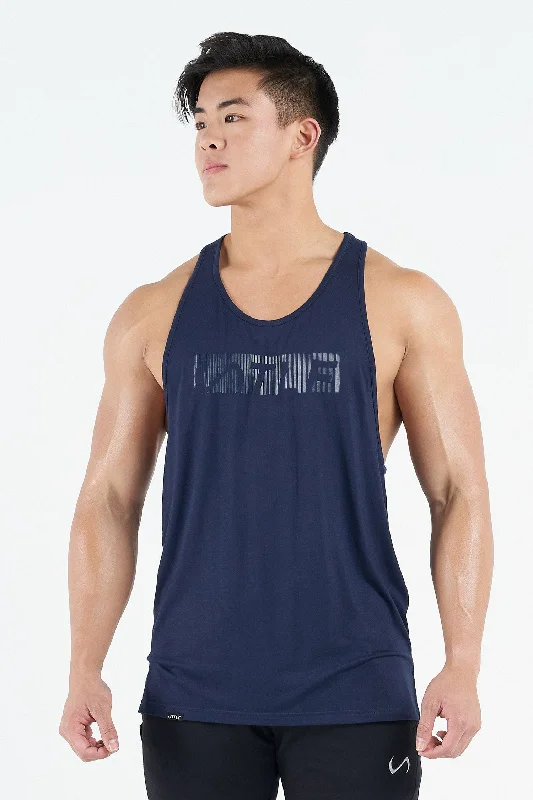 Men's Shirt/Tank affordable-Elevate Bamboo Stringer Tank