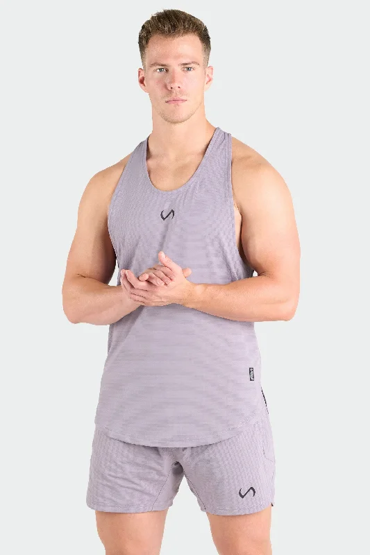 Men's Shirt/Tank radiant-Reps Mesh Stringer Tank