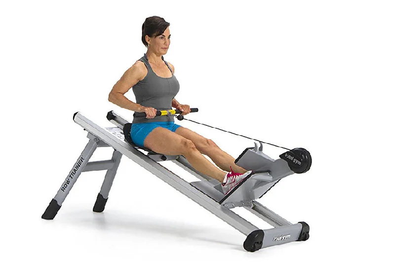 Total Gym Row Trainer (🎄HOLIDAY SALE - Extra 10% Off)