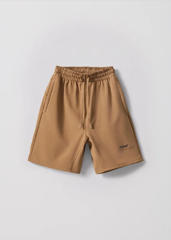 Shorts endorsed-Training Sweat Short