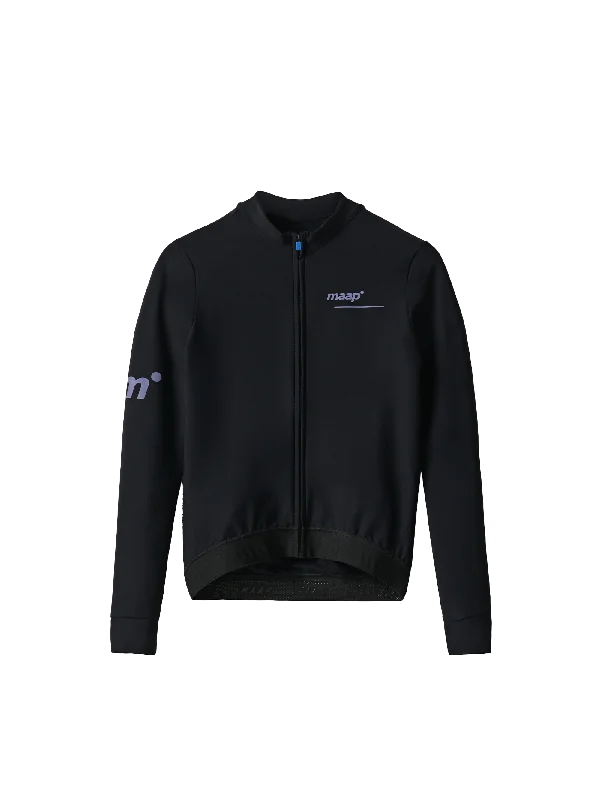 Training Thermal LS Jersey