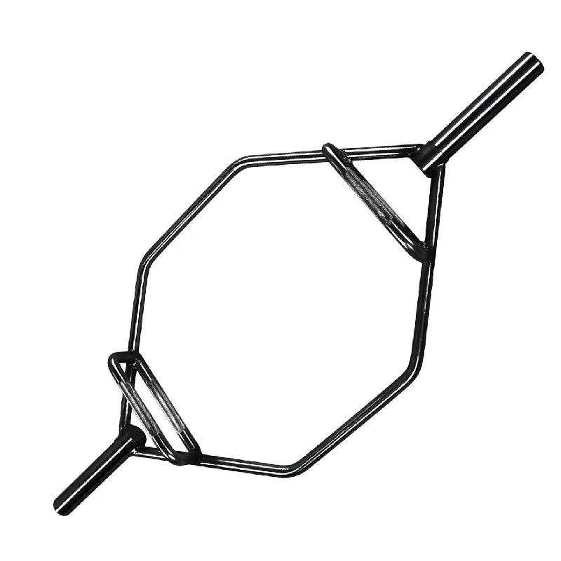 ISF Trap Hex Bar