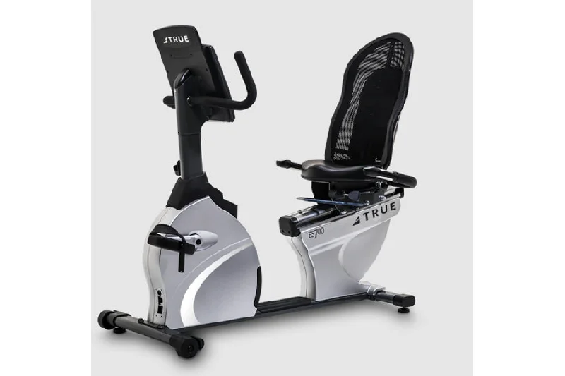 TRUE ES700 Recumbent Bike