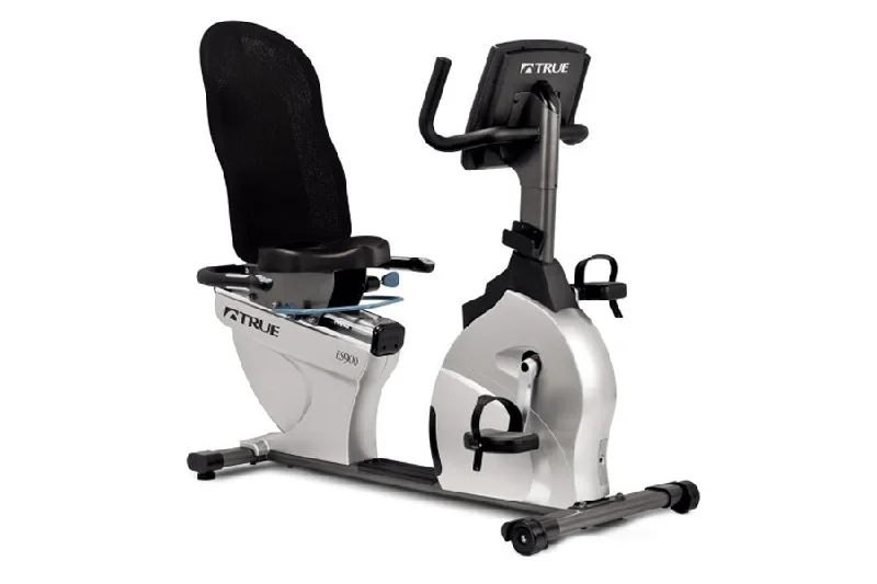 TRUE ES900 Recumbent Exercise Bike