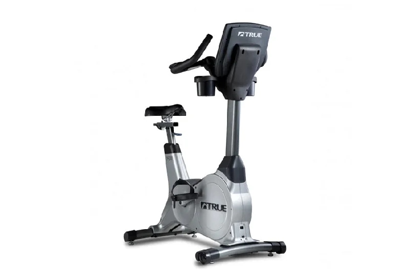 TRUE ES900 Upright Exercise Bike