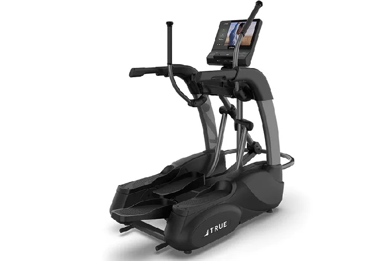 TRUE XC400 Elliptical w/ ShowRunner Console (DEMO)  **SOLD**