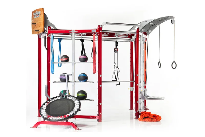 TuffStuff CT8 Fitness Training Multi-System - Multiple Units