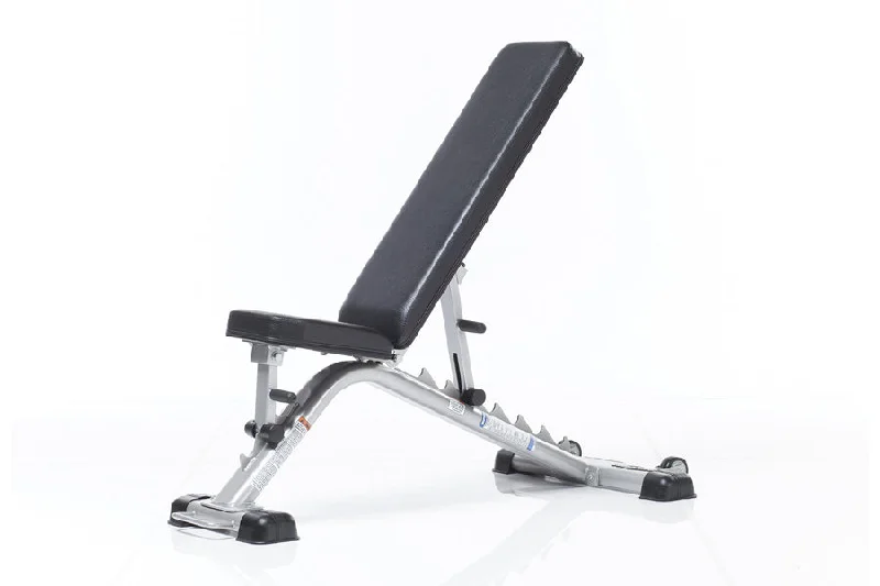 TuffStuff Evolution Flat/Incline Ladder Bench (CLB-325) (🎄HOLIDAY SALE - Extra 10% Off)