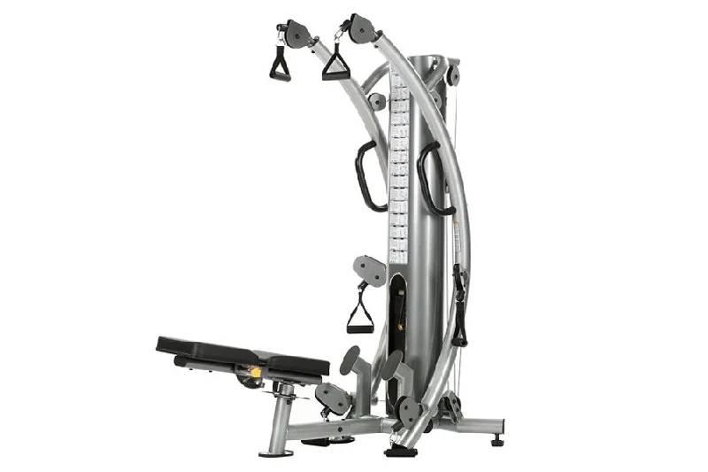 TuffStuff Six-Pak Functional Trainer (SPT-6X) (🎄HOLIDAY SALE - Extra 10% Off!)