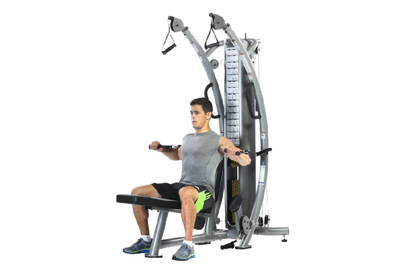 TuffStuff Six-Pak Functional Trainer (SPT-7)