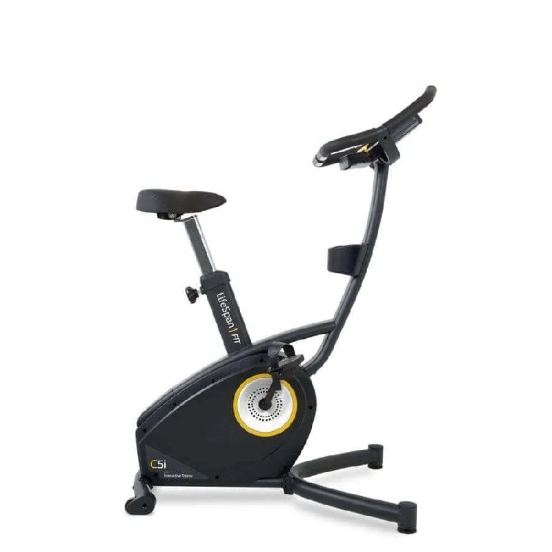 Upright Exercise Bike C5i