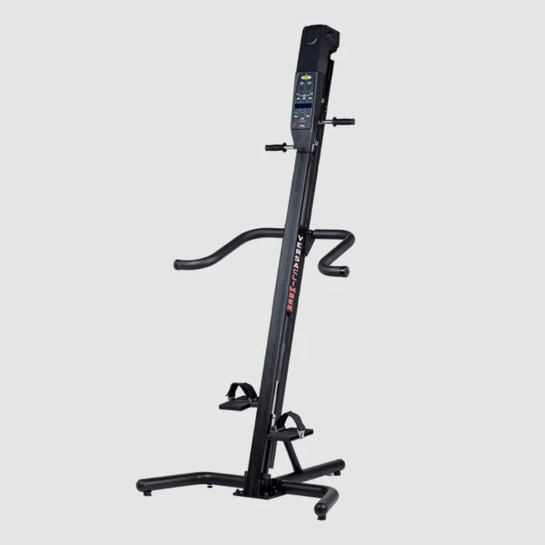 VersaClimber SM-A Sport Fixed Resistance & Bluetooth