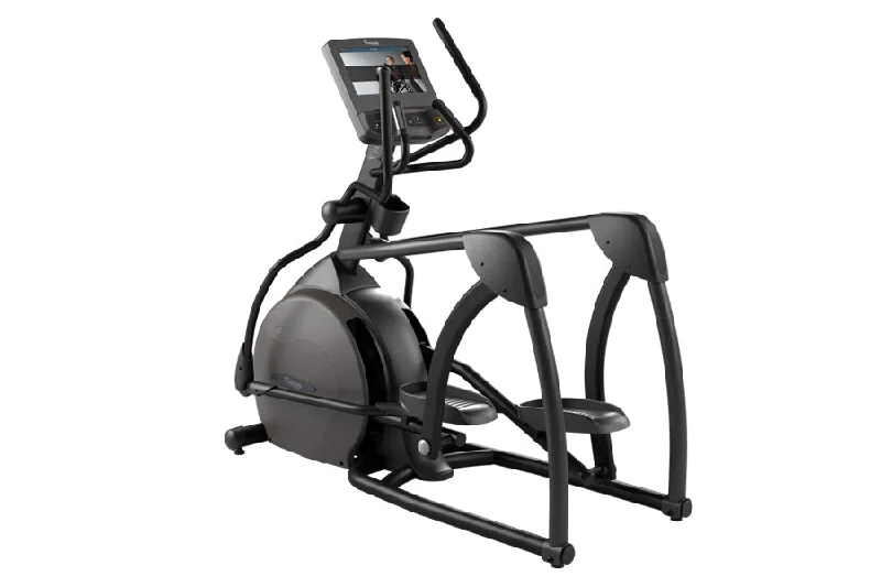 Vision S600E Suspension Elliptical