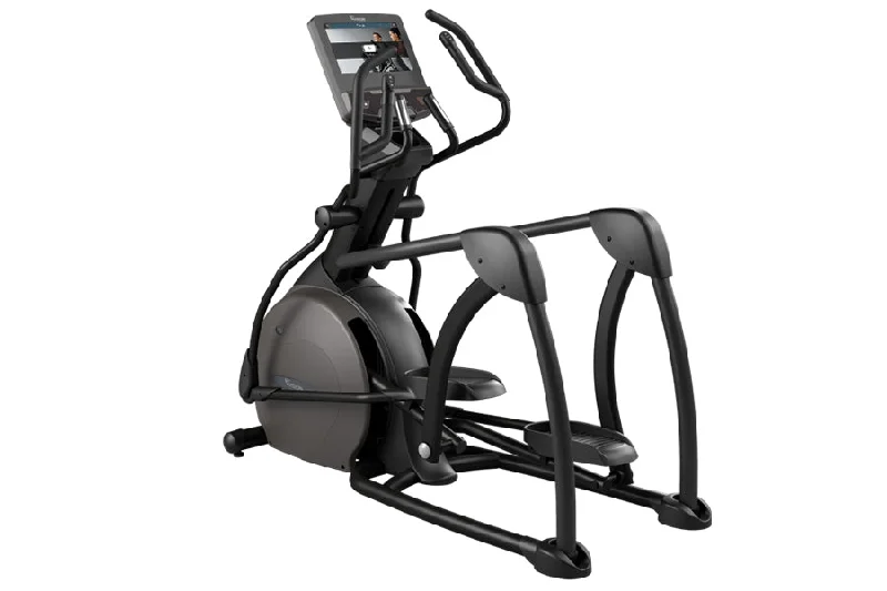 Vision S700E Ascent Trainer Elliptical