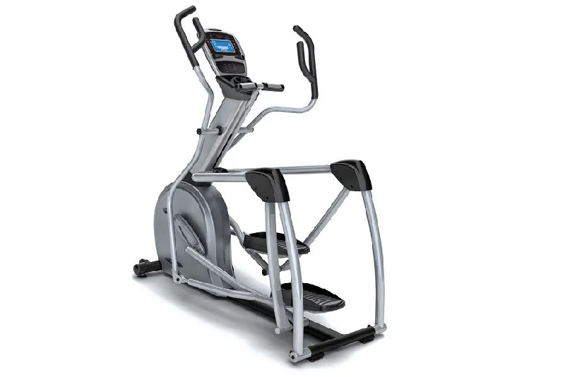 Vision S7100 HRT Suspension Elliptical (DEMO)