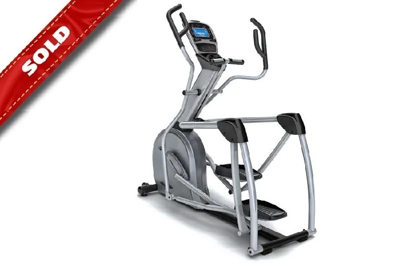 Vision S7100 HRT Suspension Elliptical - DEMO MODEL **SOLD**