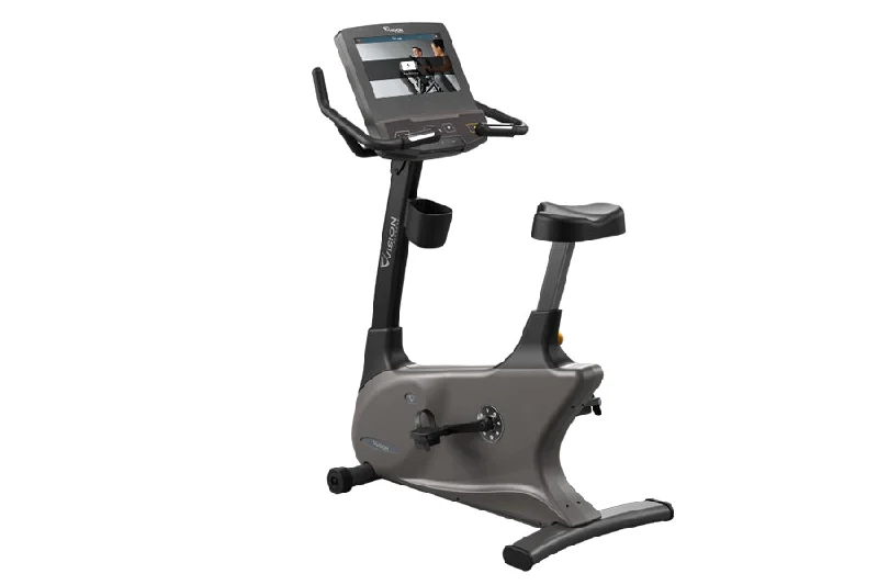 Vision U600E Upright Exercise Bike