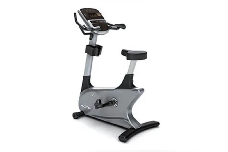 Vision U70 Commercial Upright Exercise Bike