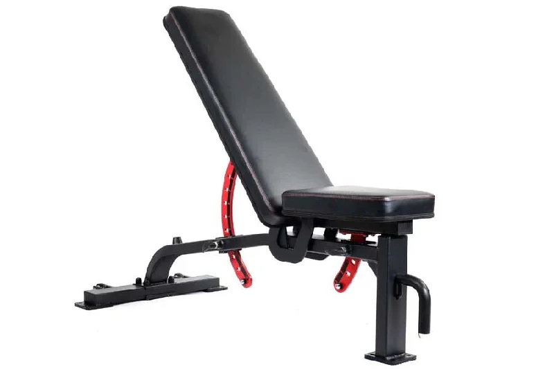 Warrior 500 Adjustable Weight Bench (🎁HOLIDAY SALE)