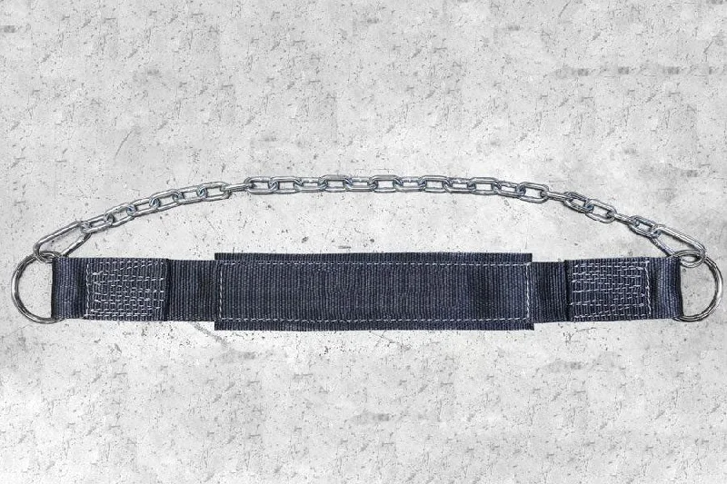 Warrior Commercial Dip Belt