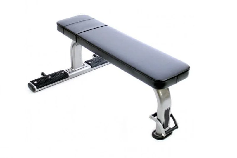 Warrior Commercial Flat Bench (🎁HOLIDAY SALE)