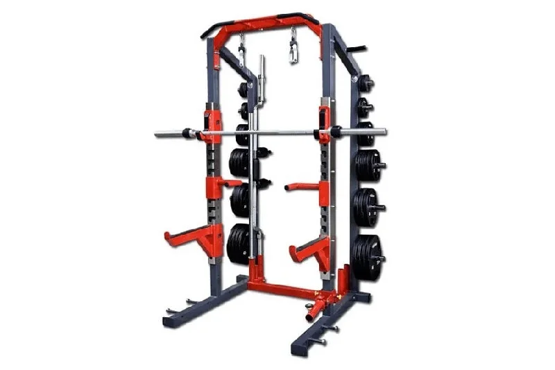 Warrior Elite 3.0 Power Rack (🎁HOLIDAY SALE)