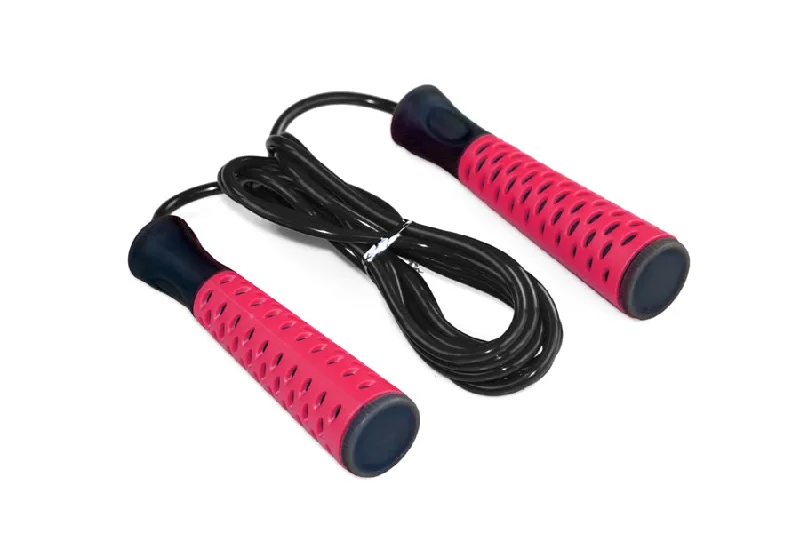 Warrior Elite Soft Grip Speed Rope