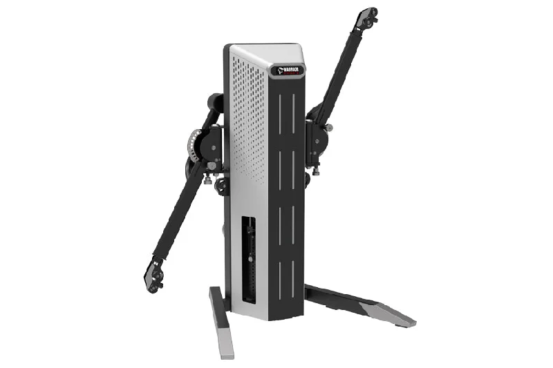 Warrior FT1000 Cable Crossover Multi-Functional Trainer (🎁HOLIDAY SALE)