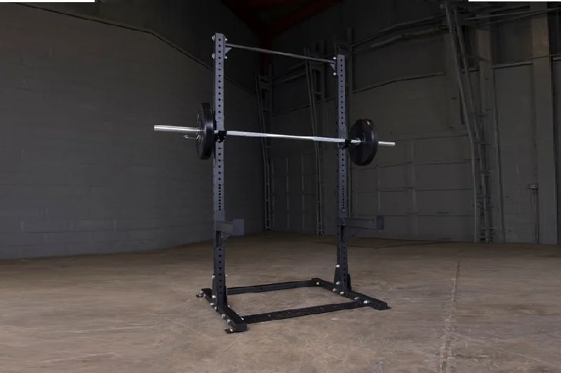 Warrior Half Squat Rack