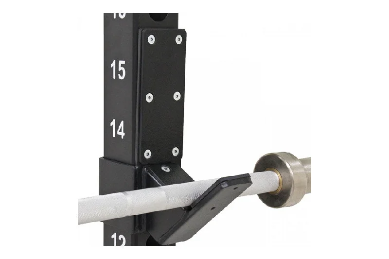 Warrior J-Cup / J-Hook Rack Attachment