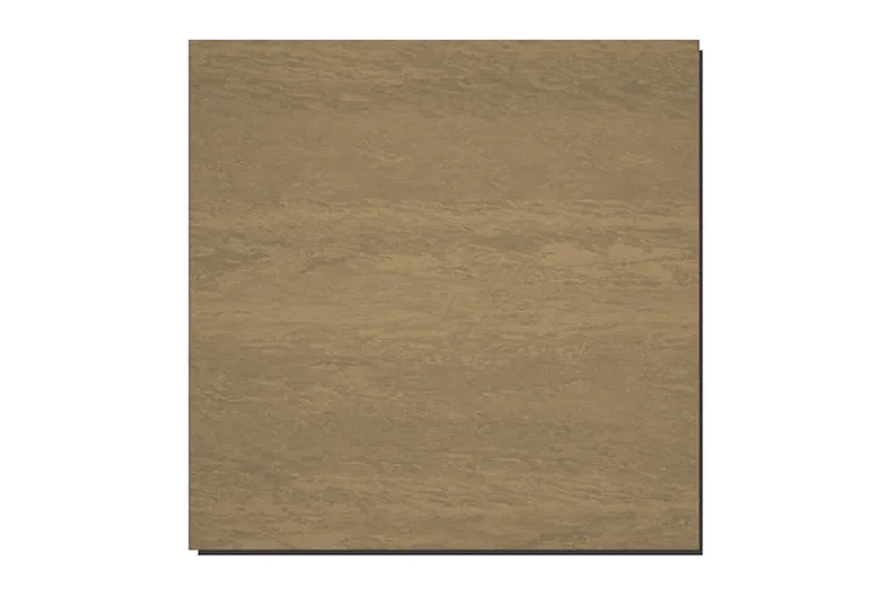 Warrior Marble Interlocking Gym Tile Flooring (Taupe)