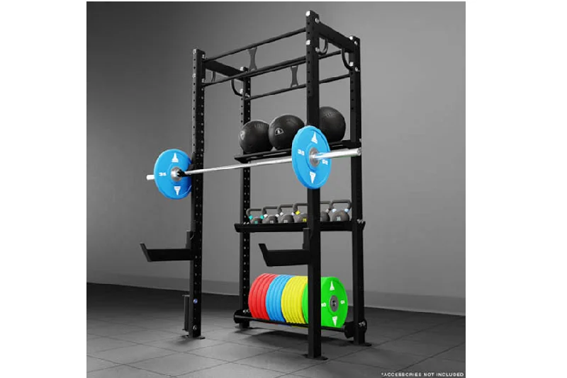 Warrior Modular Storage System Rig (2' x 4')