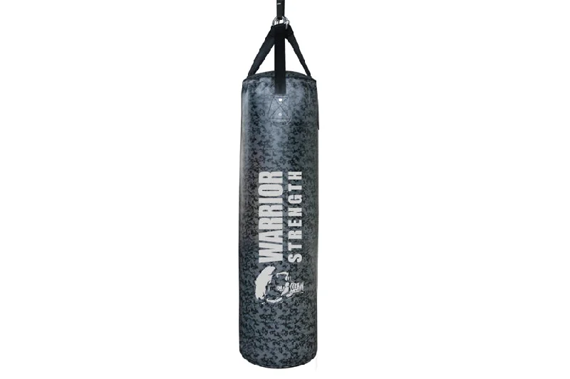 Warrior Pro Punching Heavy Bag