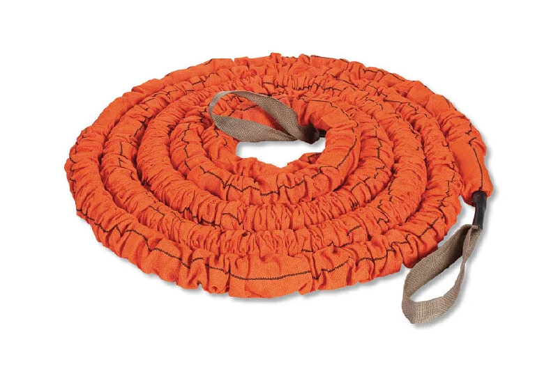 Warrior Training Battle Rope