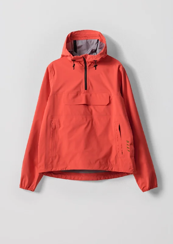 Women's Alt_Road™ Lightweight Anorak