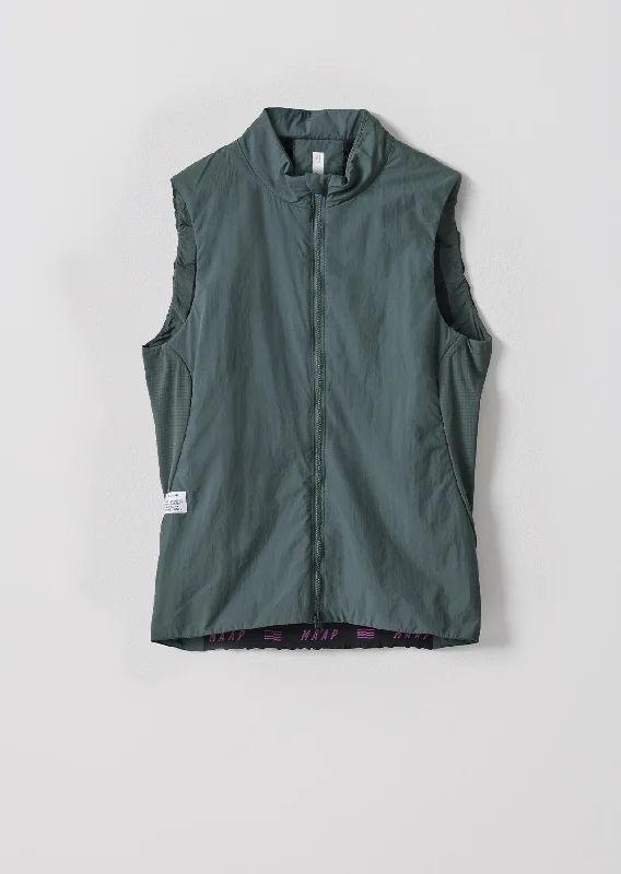 Women's Alt_Road™ Thermal Vest