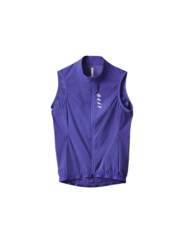 Women's Draft Team Vest