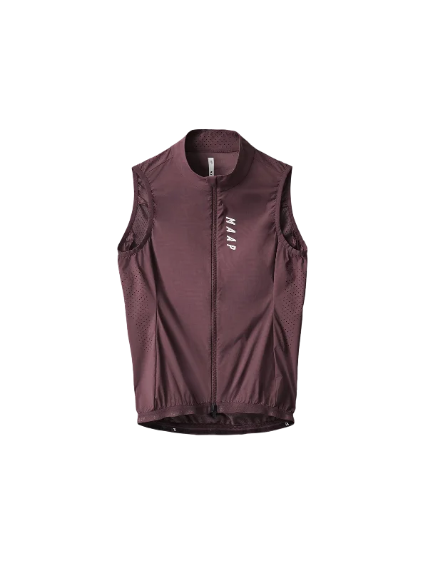 Women's Draft Team Vest