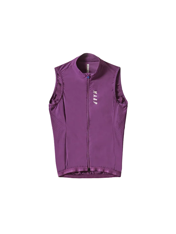 Women's Draft Team Vest