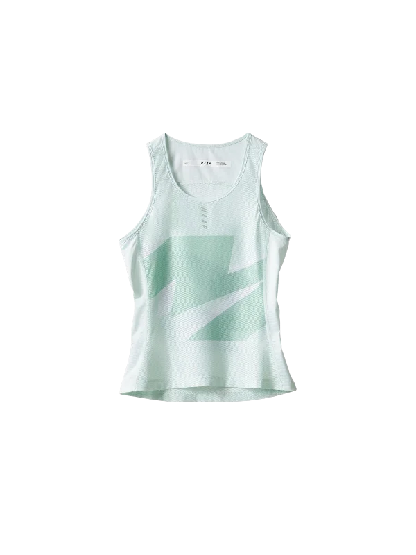 Women's Evolve 3D Team Base Layer