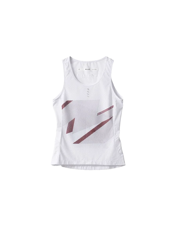 Women's Evolve 3D Team Base Layer