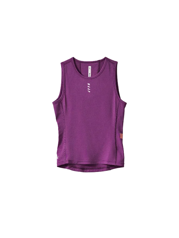 Women's Thermal Base Layer Vest