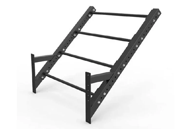 Warrior 4' Flying Pull Up Ladder