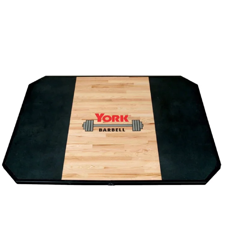 York 8x8 Stand Alone Platform