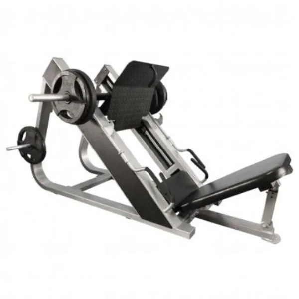 Leg Press Balance-Muscle D 45 Degree Compact Leg Press FW-CLP-45